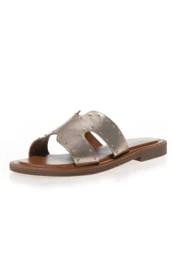 Best Copenhagen Shoes Ivy Studs CS8487 0051