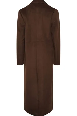 New Noella Jaci Coat 674 Chocolate