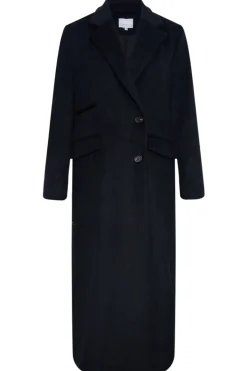 Noella Jaci Coat 004 Black