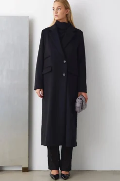 Noella Jaci Coat 004 Black