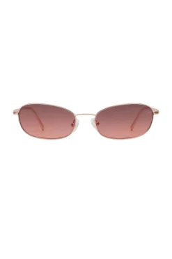 Outlet A. Kjærbede Jack Rosegold