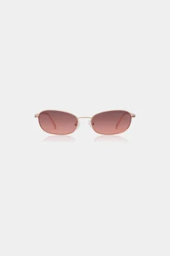 Outlet A. Kjærbede Jack Rosegold