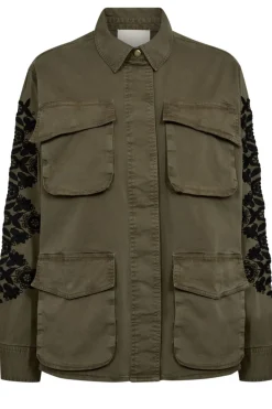 Outlet Gossia Jacket G2471 Army