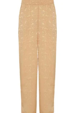 Hunkøn Jade trousers Camel