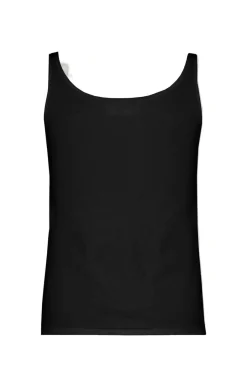 Clearance Wolford Jamaika Top Sleeveless55045 7005 Black