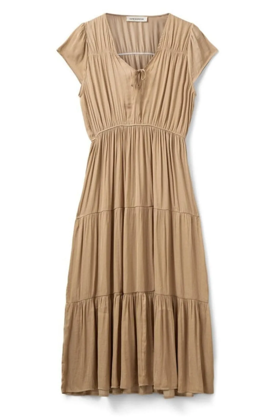 Online Sofie Schnoor Jannesw Dress S252306 7149