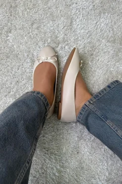 Sale Bloom Jasmine N Beige