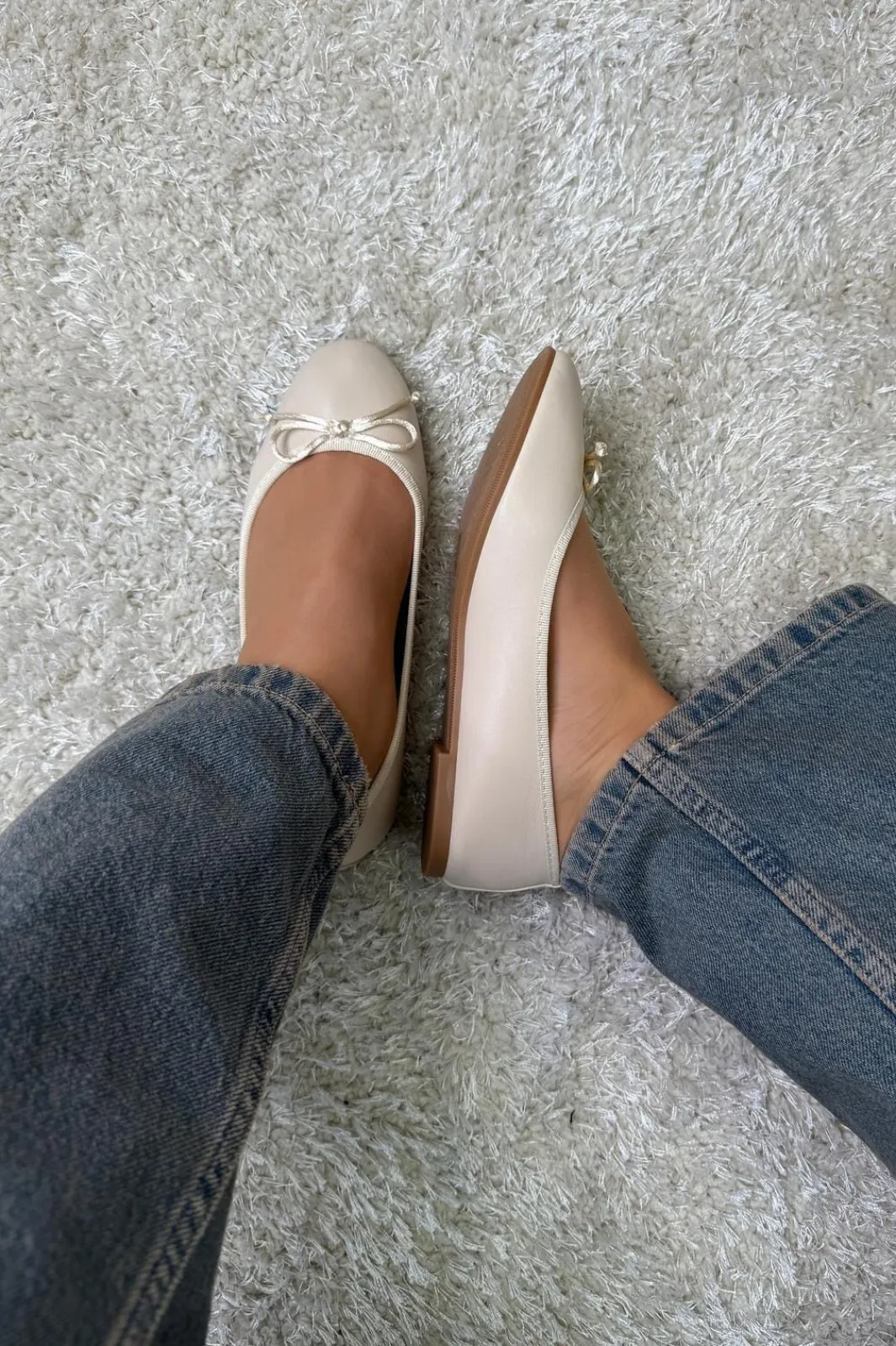 Sale Bloom Jasmine N Beige