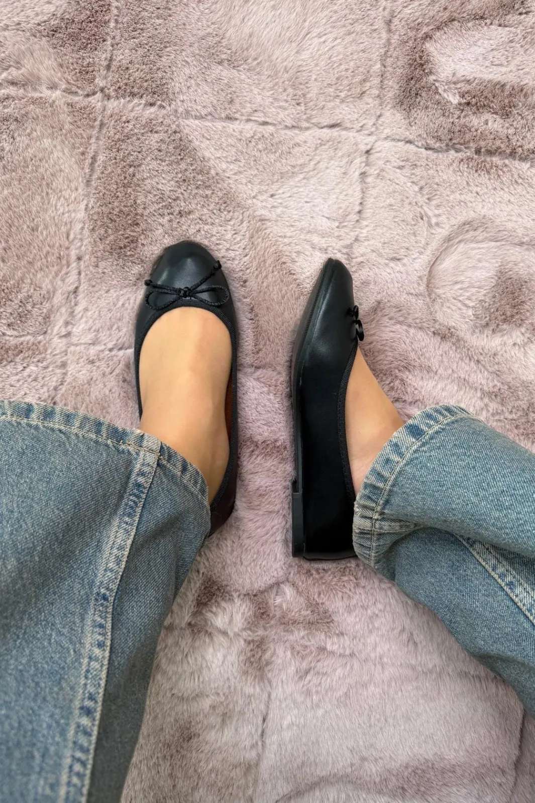 Outlet Bloom Jasmine N Black