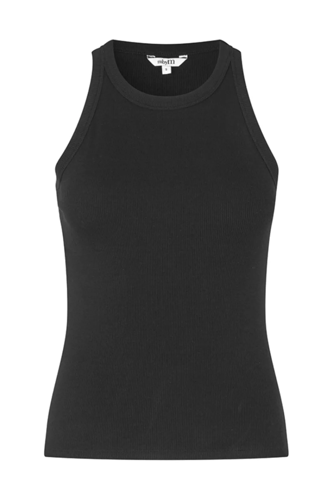 Clearance MbyM Jaxson-M Black