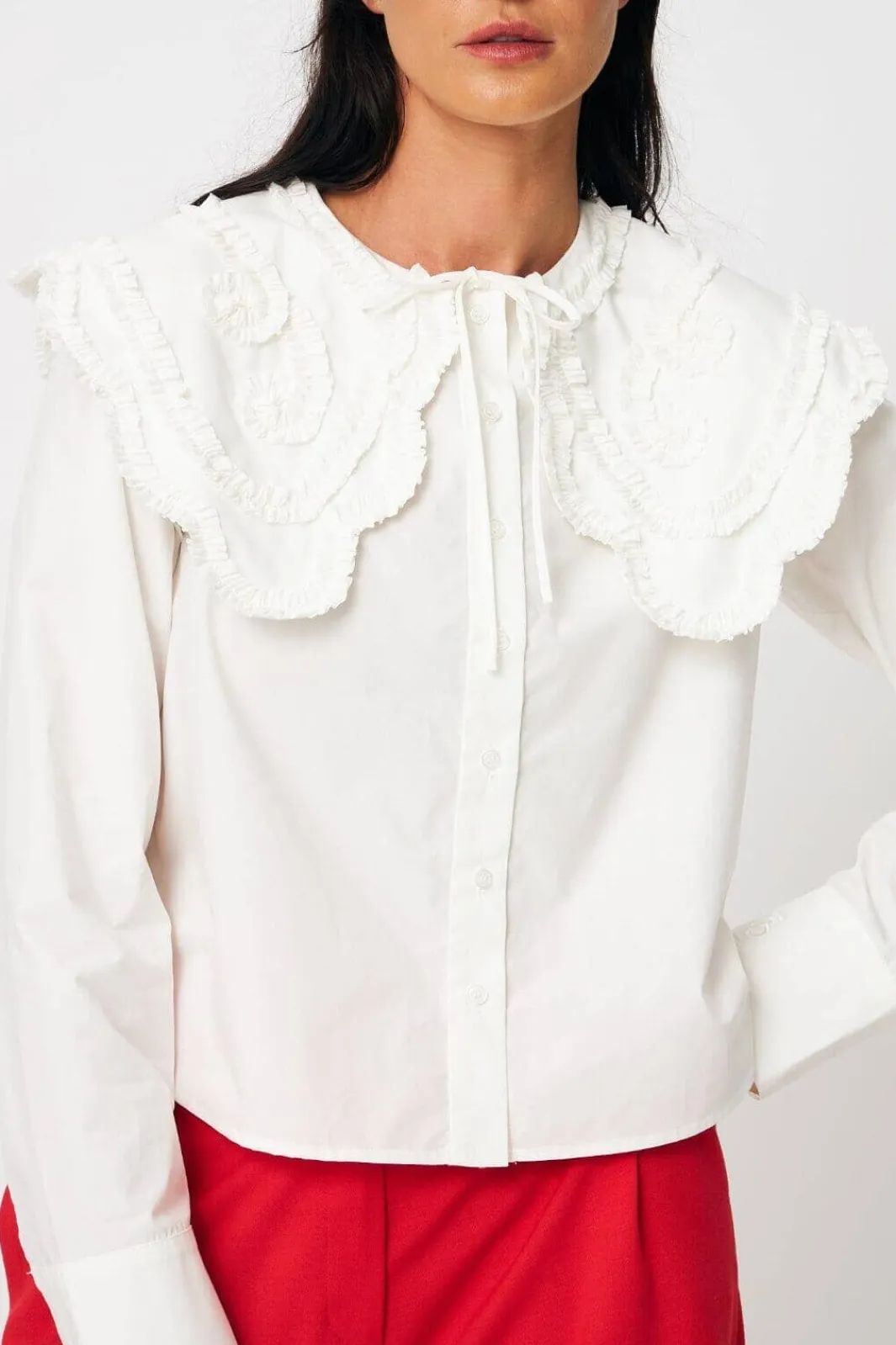 Clearance Cras Jay Shirt C613 1000