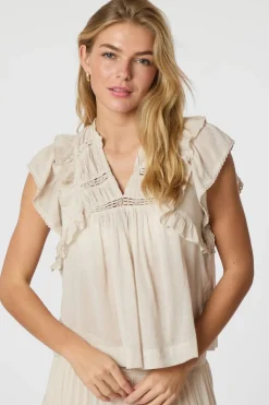 Best Neo Noir Jayla S Voile Top 159881 124