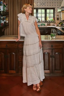 Best Neo Noir Jayla S Voile Top 159881 124