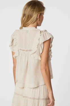 Best Neo Noir Jayla S Voile Top 159881 124