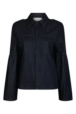 Best Neo Noir Jaynor Denim Jacket 166224 534