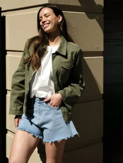 New Neo Noir Jaynor Jacket 165157 151