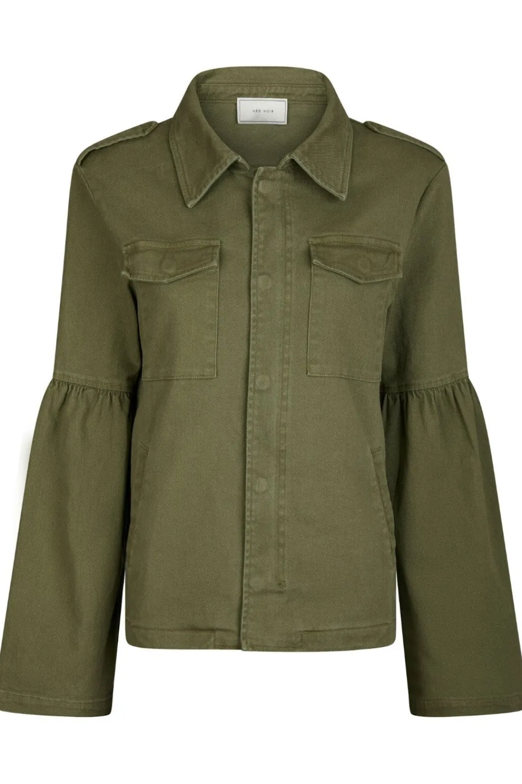 New Neo Noir Jaynor Jacket 165157 151