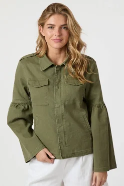New Neo Noir Jaynor Jacket 165157 151