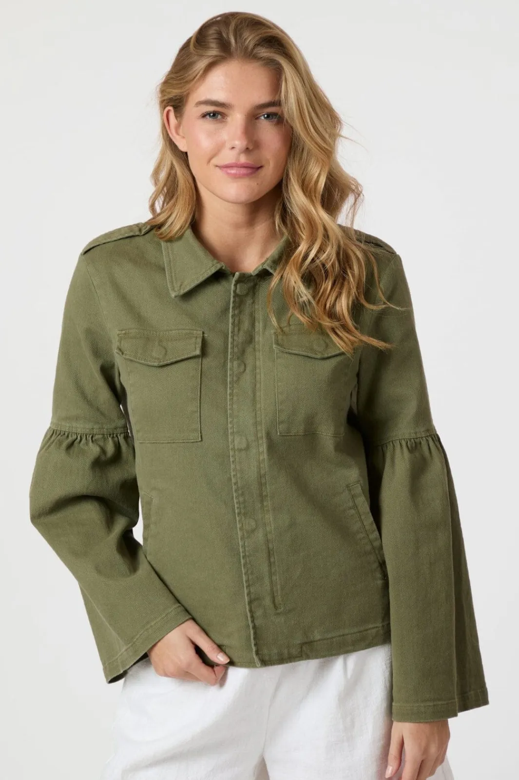 New Neo Noir Jaynor Jacket 165157 151