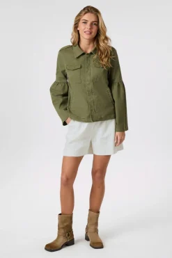 New Neo Noir Jaynor Jacket 165157 151