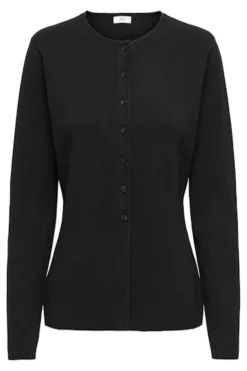 Discount JDY Jdyprime L/S Waist Button Cardigan Knt