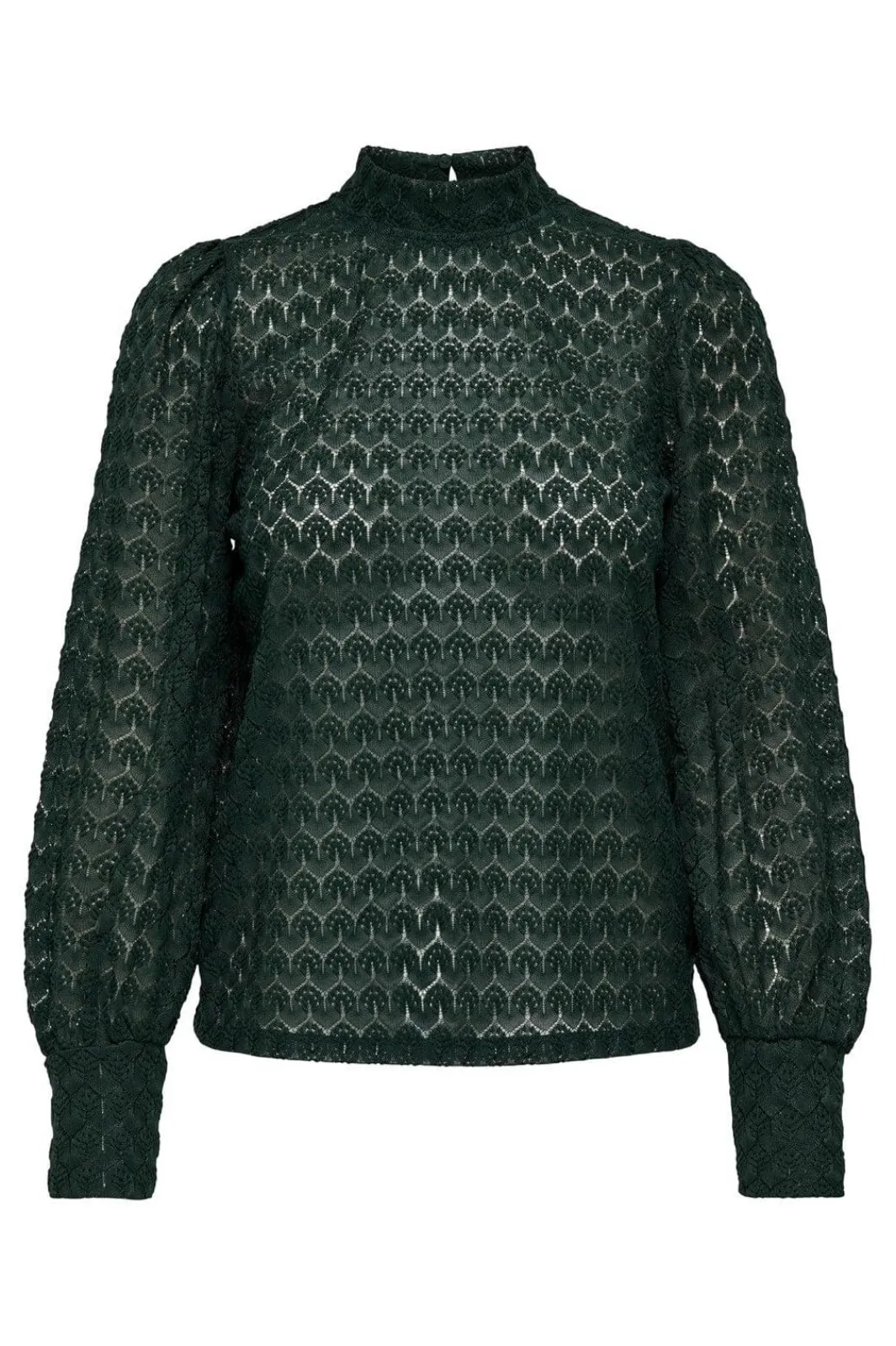 Sale JDY avery L/S Lace Top 4381103 Scarab