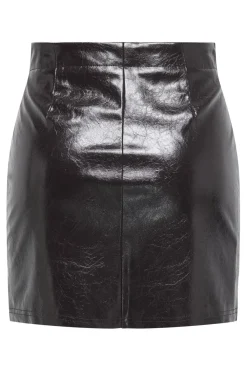 Hot JDY cosmo Skirt 4851307 Black Bean