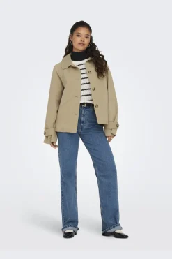 Hot JDY donna Jacket Yfm 4444345 Incense