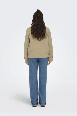 Hot JDY donna Jacket Yfm 4444345 Incense