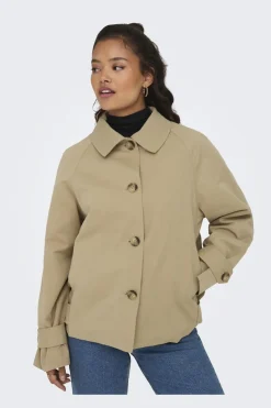 Hot JDY donna Jacket Yfm 4444345 Incense