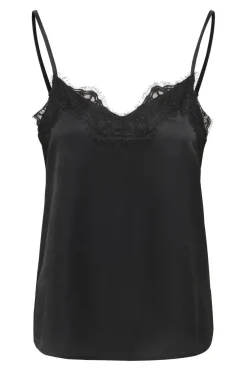 Sale JDY elly Lace Singlet 5079428 Black
