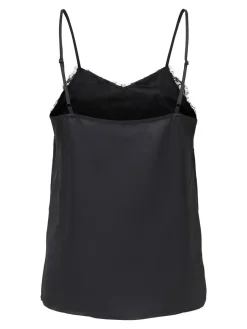 Sale JDY elly Lace Singlet 5079428 Black