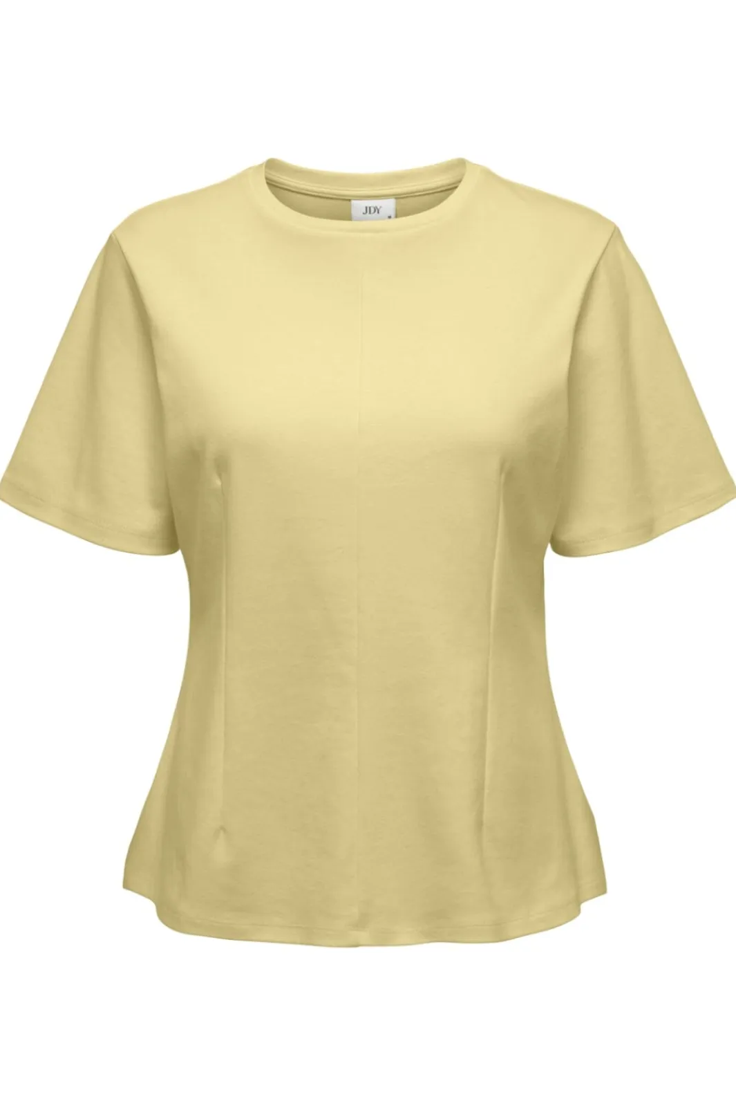 Best JDY eva S/S Top 4976520 French Vanilla