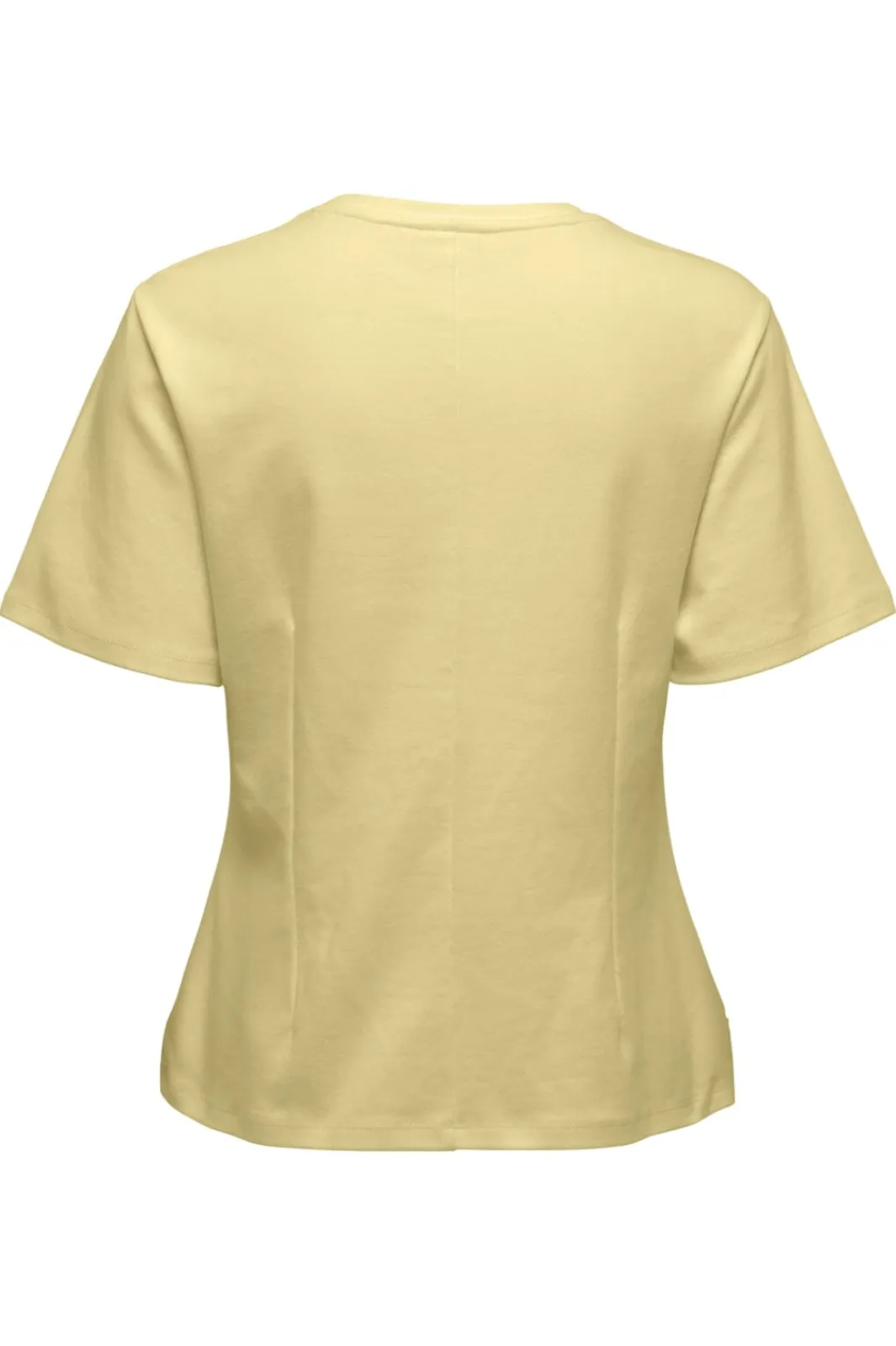 Best JDY eva S/S Top 4976520 French Vanilla