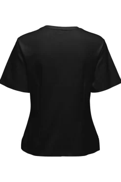 Discount JDY eva S/S Top 4976005 Black