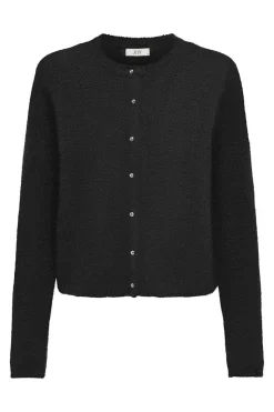 Sale JDY honey Life L/S O-Neck Cardigan Knt 4931981 Black
