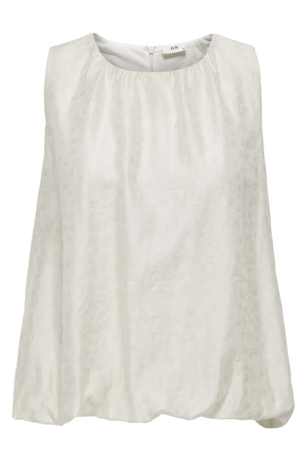 Hot JDY lucca S/L Bubblehem Top 4893777 Birch