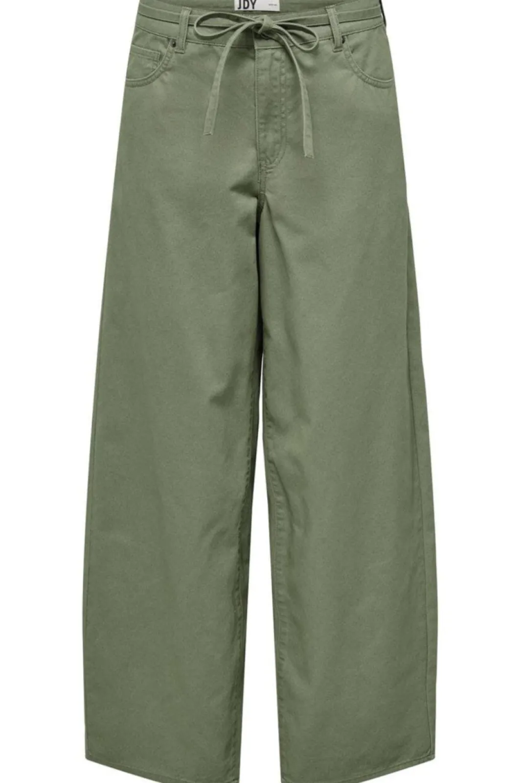 Online JDY maeve Straight String Pant 4752940 Kalamata