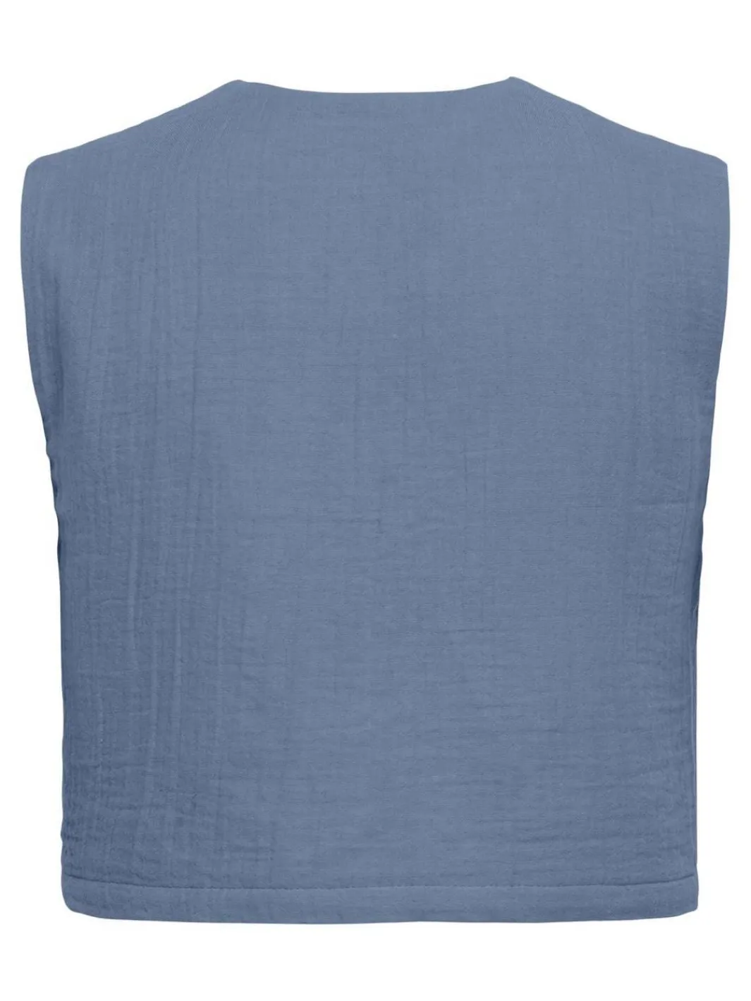 Best JDY marley S/L Embroidery Vest 4937516 Infinity