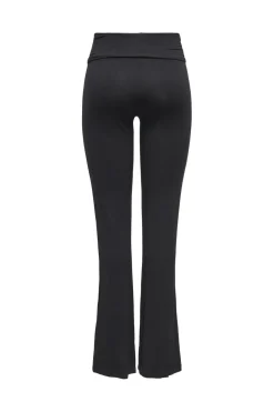 Best JDY mila Loose Pant Dia 4912735 Black