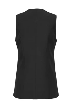 Outlet JDY molly S/L Waistcoat 4991380 Black