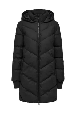 JDY nolin Life Ulrikka Water 4121643 Black Black