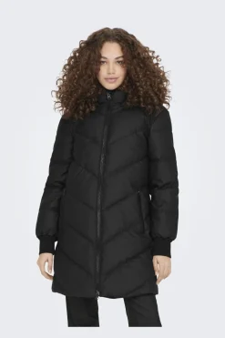 JDY nolin Life Ulrikka Water 4121643 Black Black