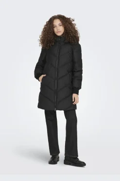 JDY nolin Life Ulrikka Water 4121643 Black Black