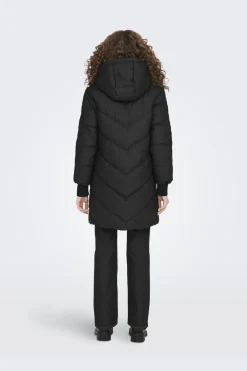 JDY nolin Life Ulrikka Water 4121643 Black Black