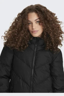 JDY nolin Life Ulrikka Water 4121643 Black Black