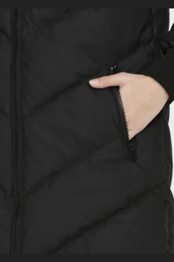 JDY nolin Life Ulrikka Water 4121643 Black Black