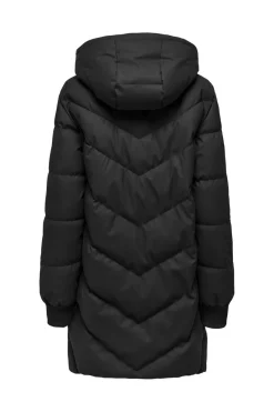 JDY nolin Life Ulrikka Water 4121643 Black Black