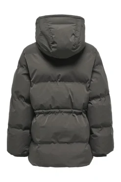 Hot JDY osaka Heavy Puffer Sij 4874977 Black Ink