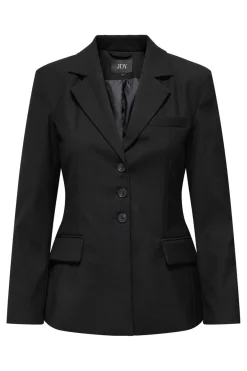 Online JDY sadie L/S Fitted Blazer Tlr 4909864 Black